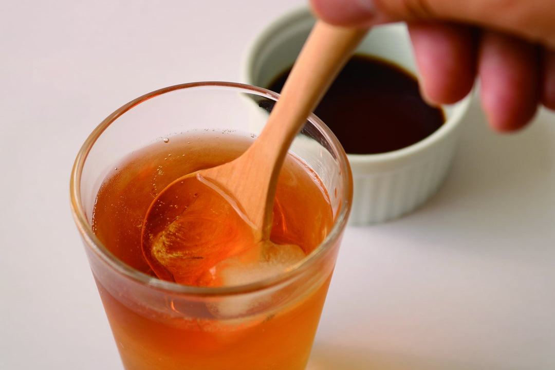 秋バテ対策はお酢で簡単ケア<br>毎日の食事で疲労回復＆元気なからだ作り