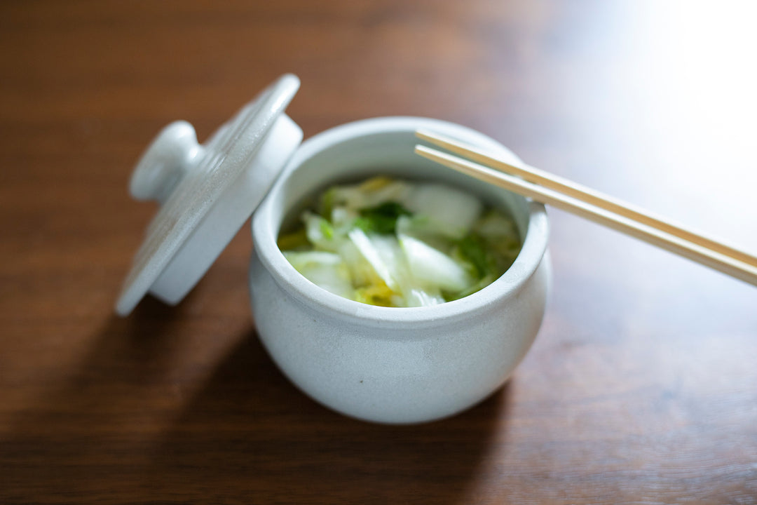 弥満丈欅窯