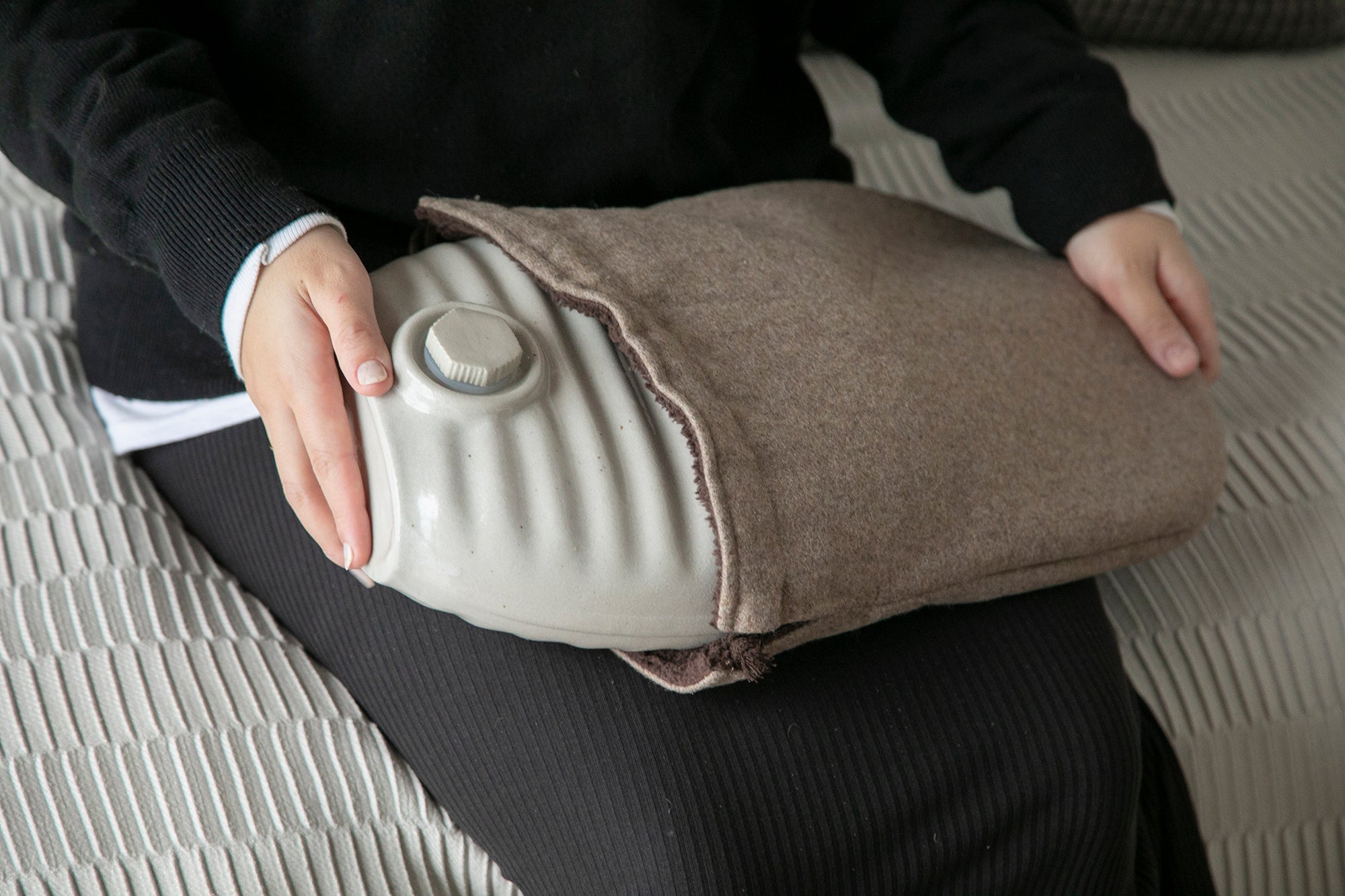 保温グッズ・冷え対策