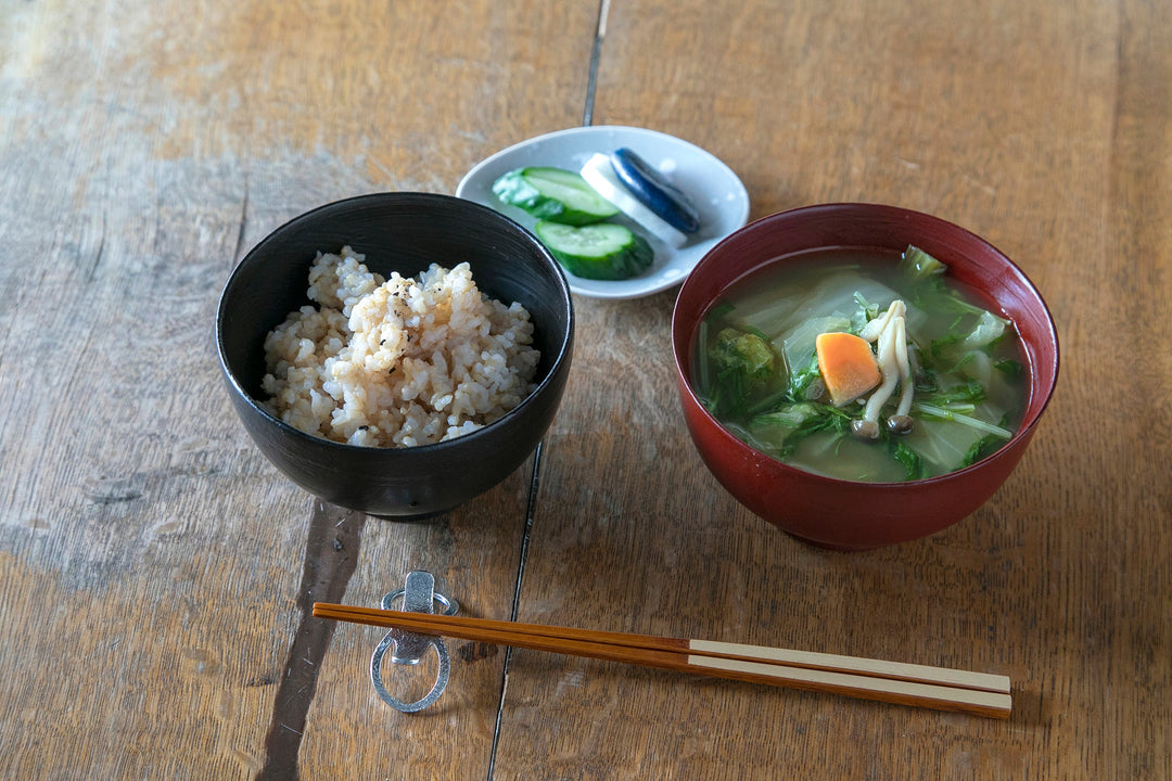 山岸厚夫