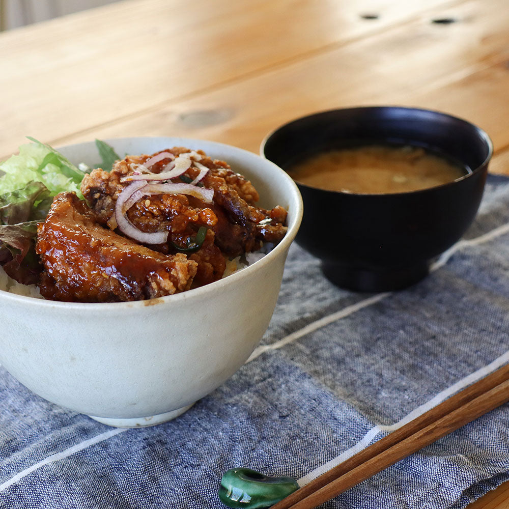 姉崎雅彦 丼 ２種