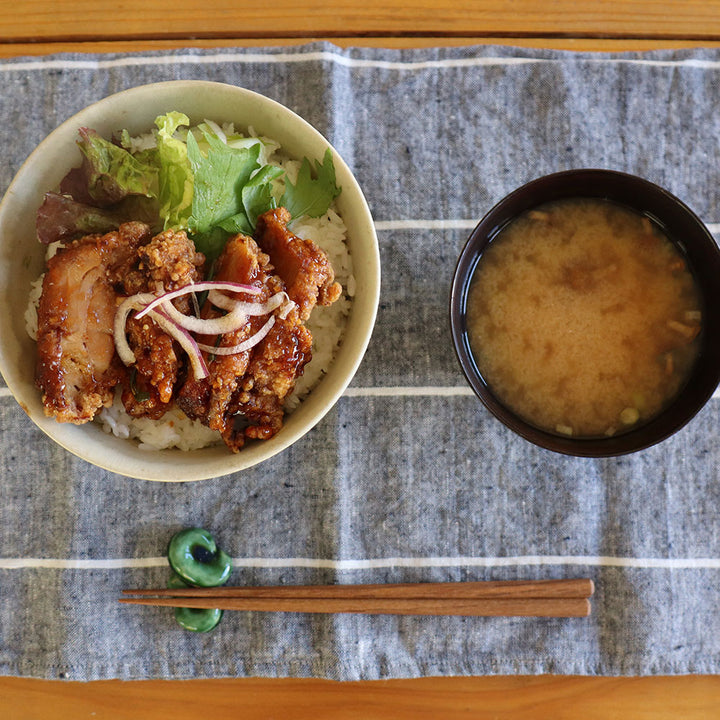姉崎雅彦 丼 ２種