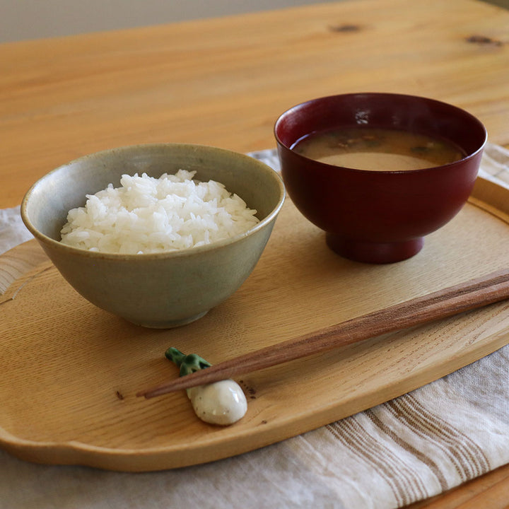 姉崎雅彦 飯碗 ２種