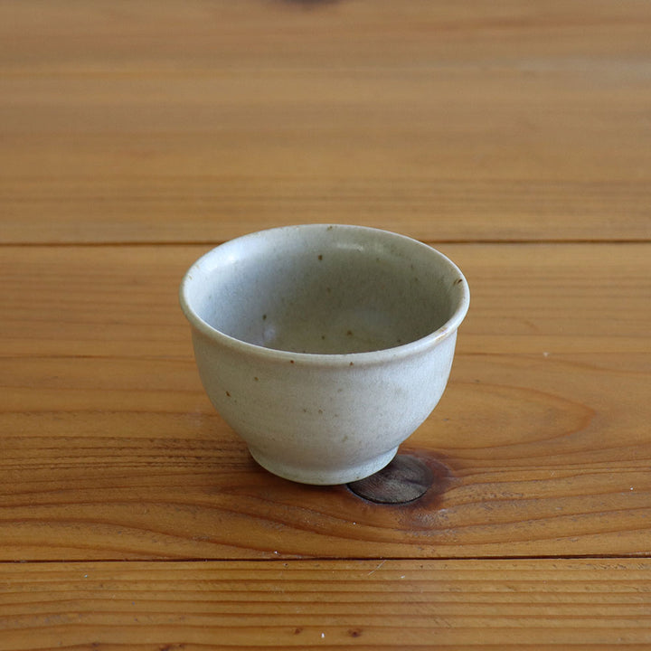 姉崎雅彦 湯呑み ２種