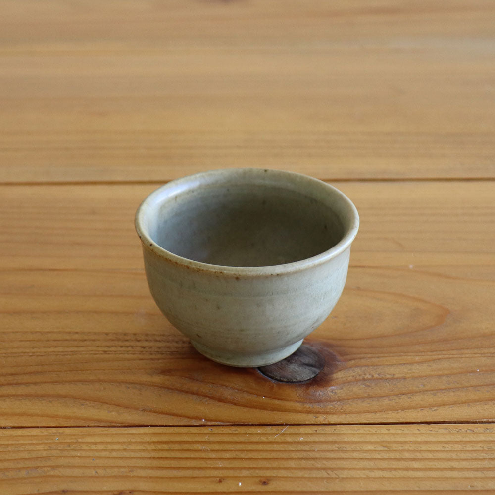 姉崎雅彦 湯呑み ２種