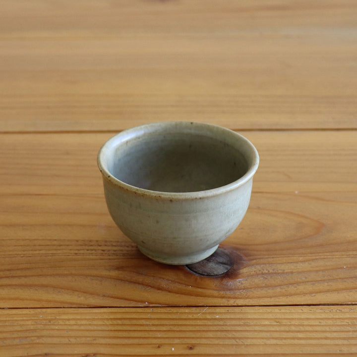 姉崎雅彦 湯呑み ２種