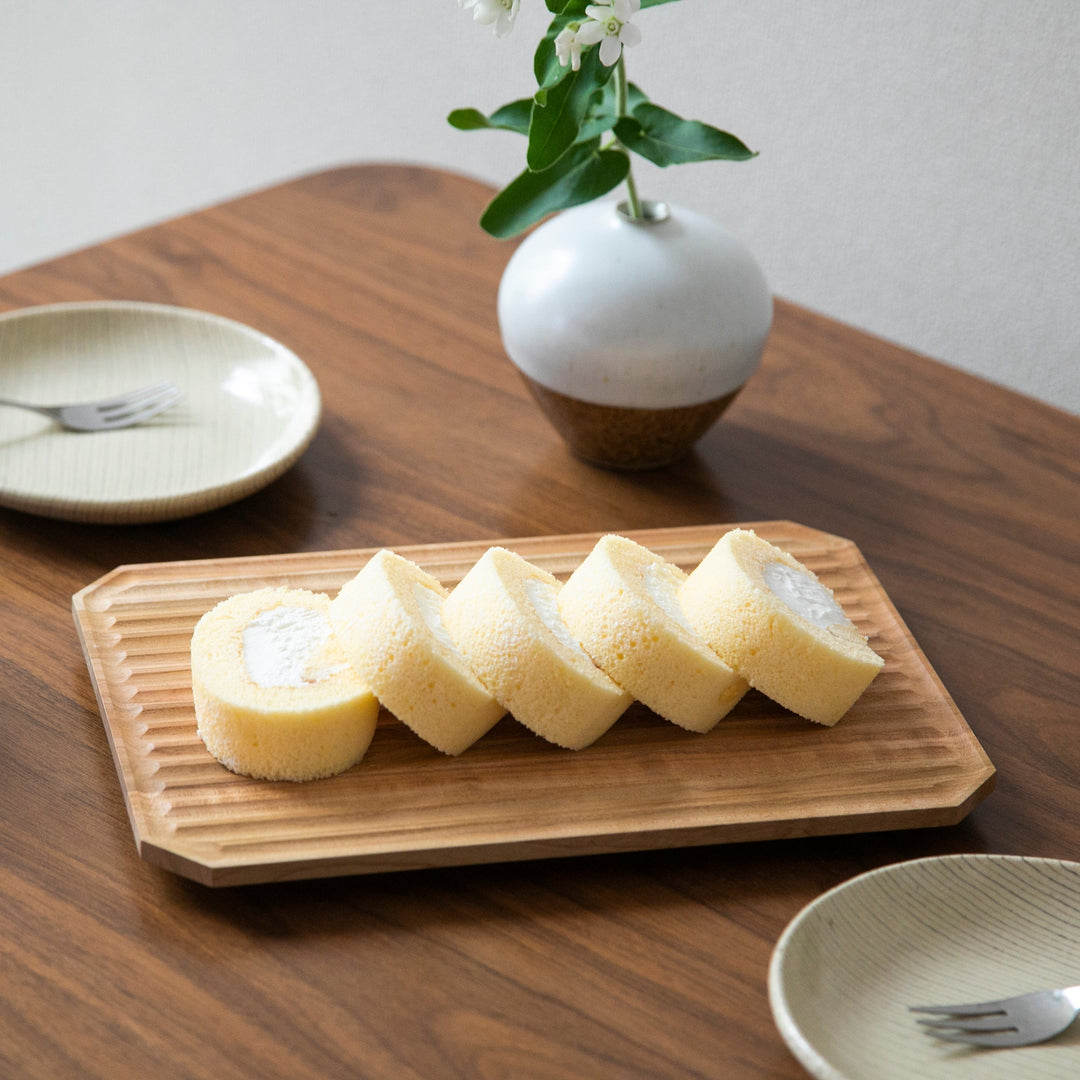 四十沢木材工芸 シャルキュトリーボード