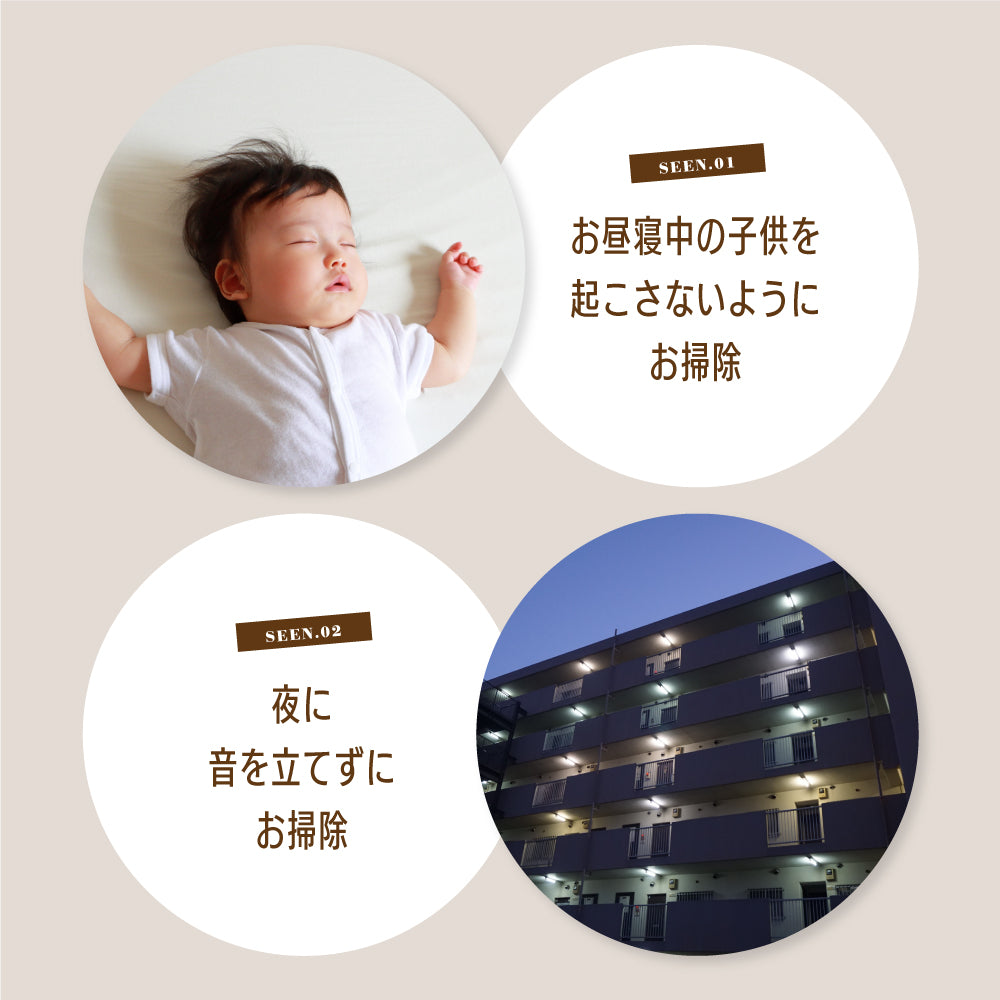 Broom Craft 柿渋はりみ塵取り 卓上型･大