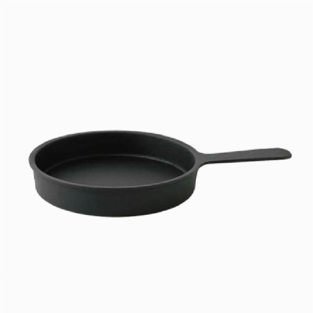 tetu 鉄鍋片手 20cm
