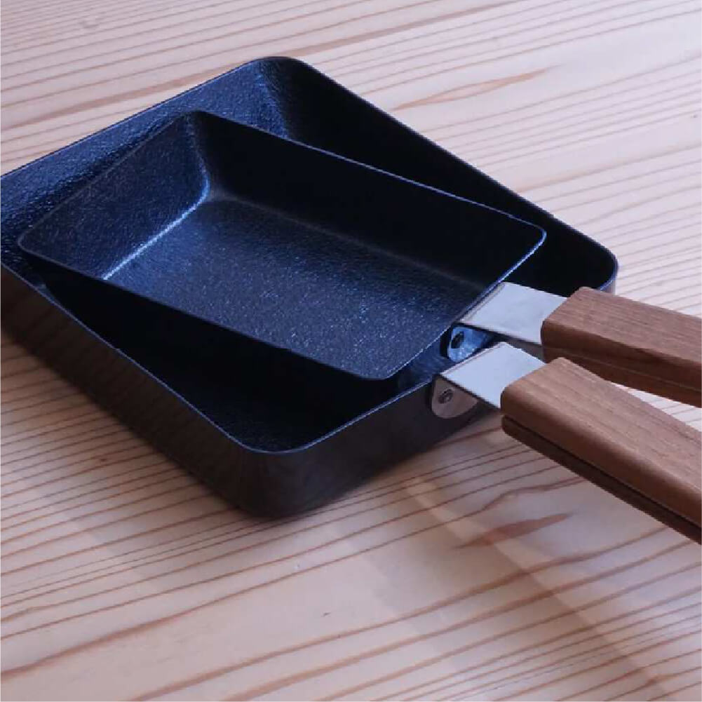 ambai 玉子焼 角