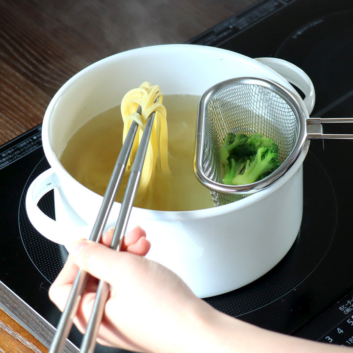 家事問屋 茹で分けざる
