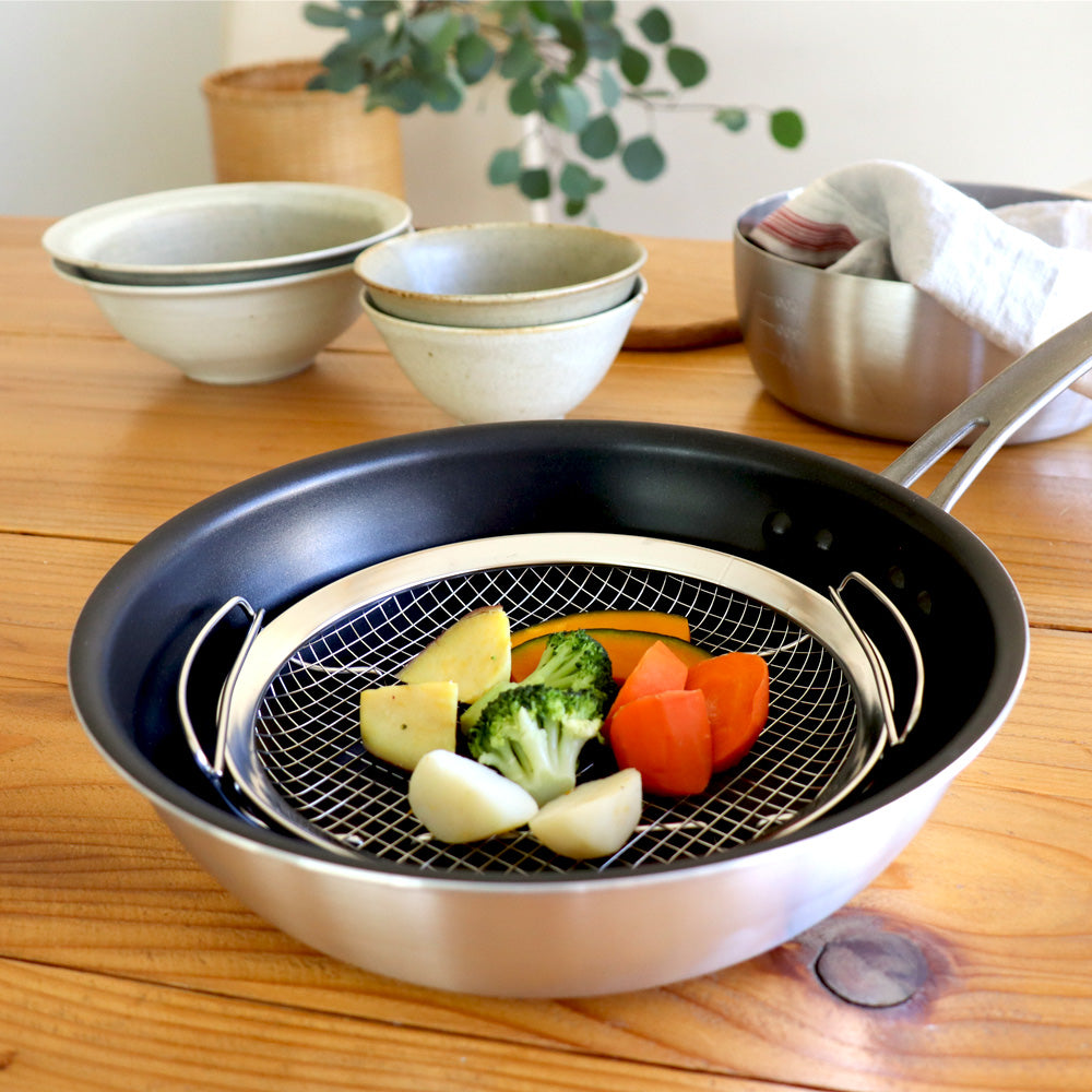 家事問屋 蒸しかご