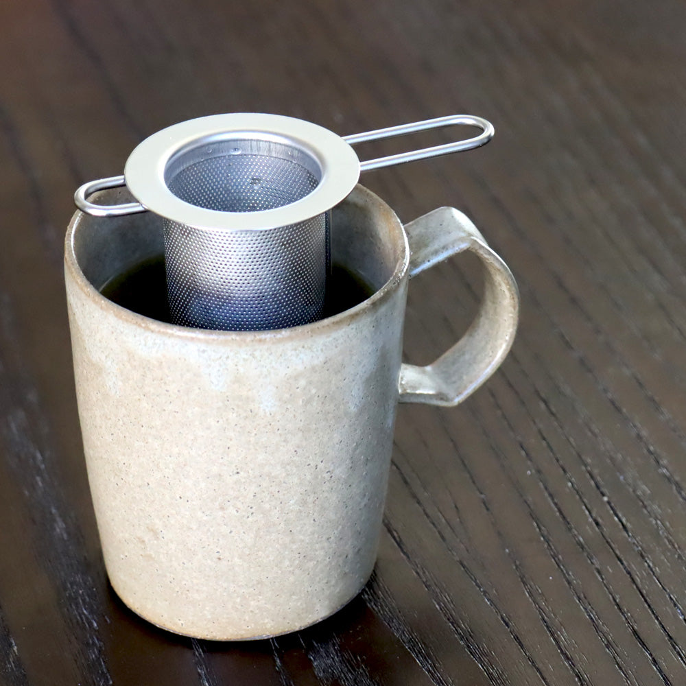 家事問屋 筒型茶こし