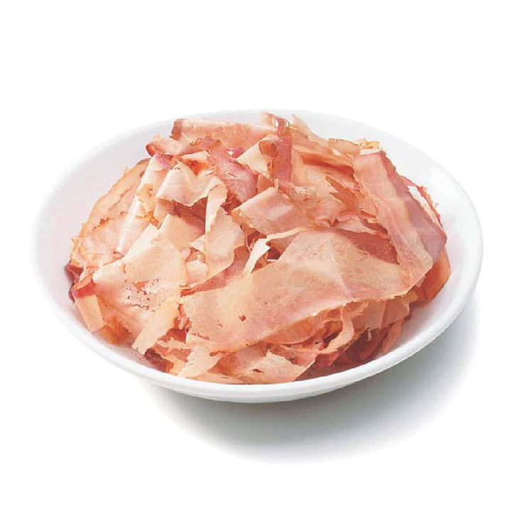 伏高×のレン 枯節の削節(100g)