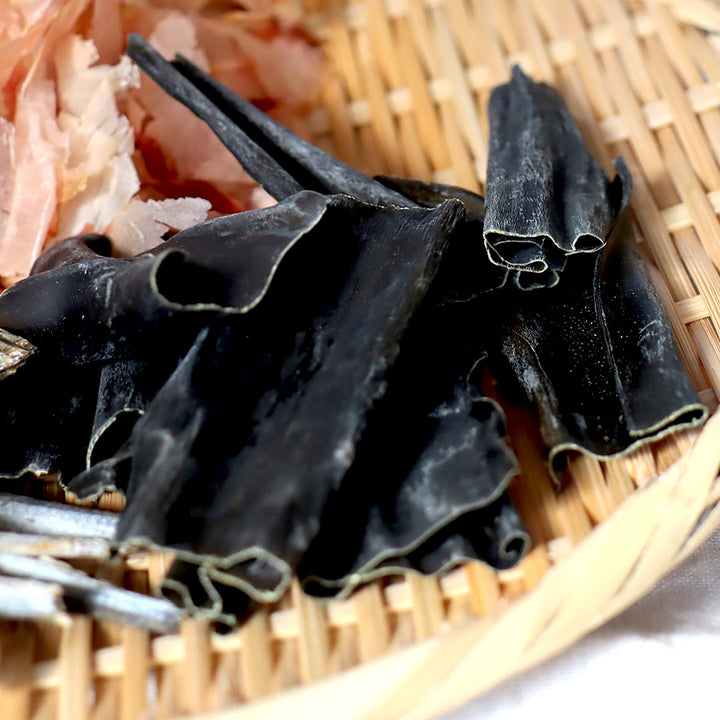 伏高×のレン 日高昆布(100g)