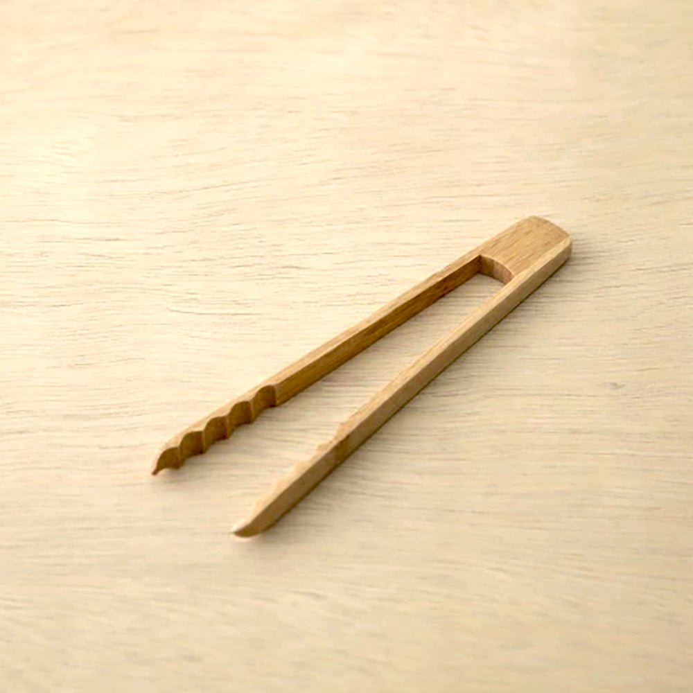 公長斎小菅 トングＭ １７．５ｃｍ