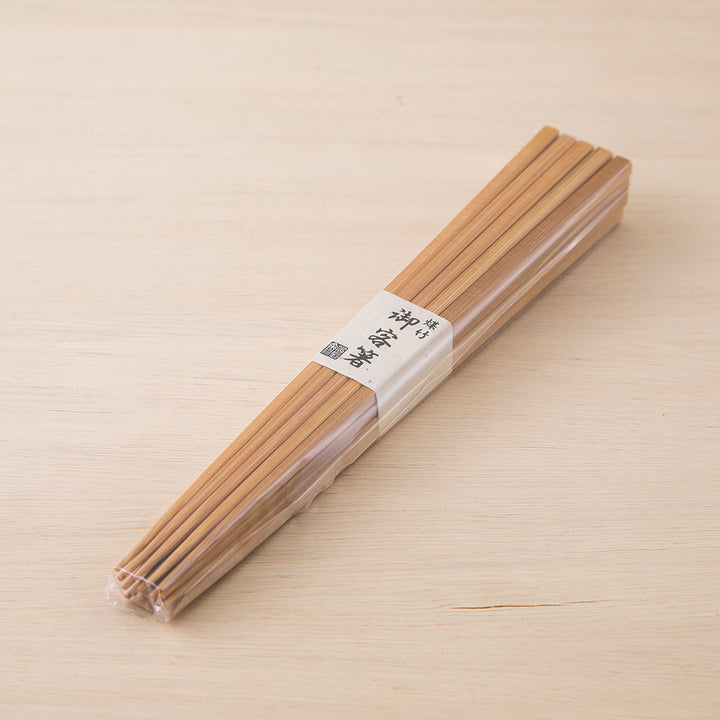 公長斎小菅 御客箸