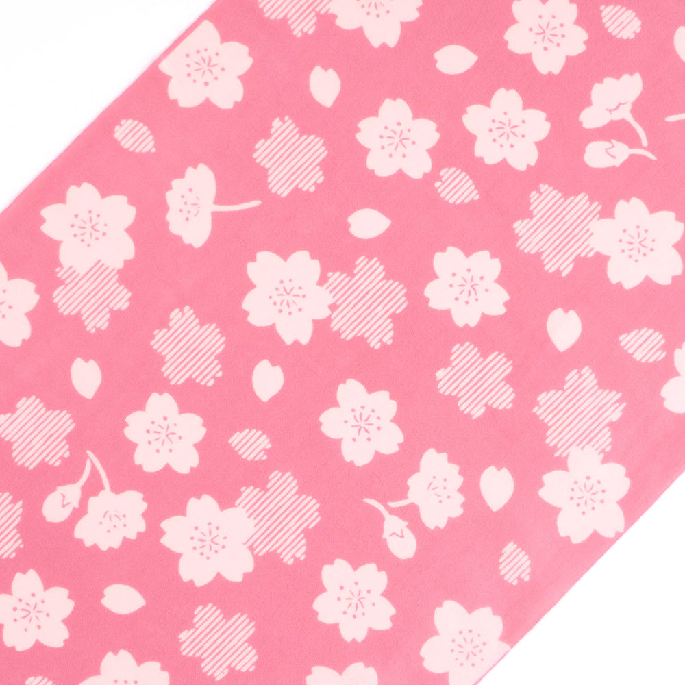 かまわぬ 手ぬぐい かすみ桜