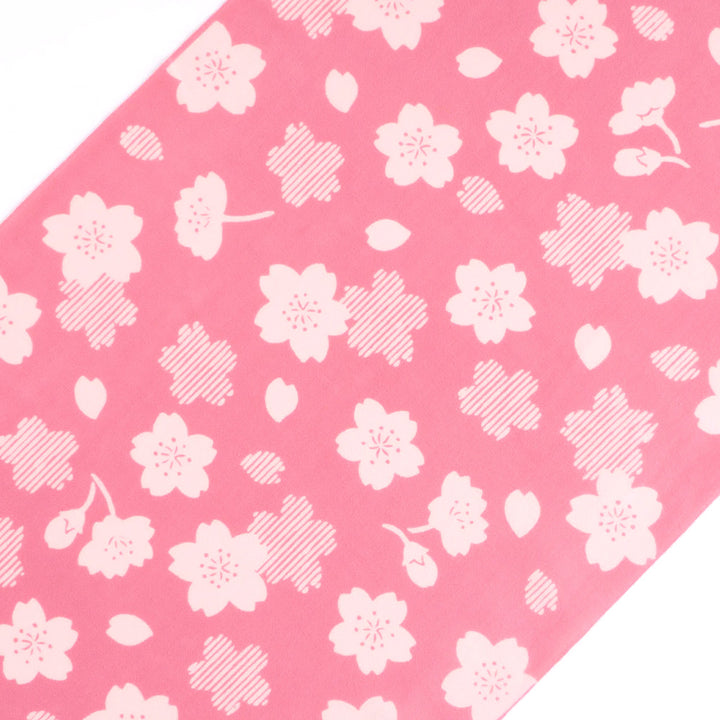 かまわぬ 手ぬぐい かすみ桜