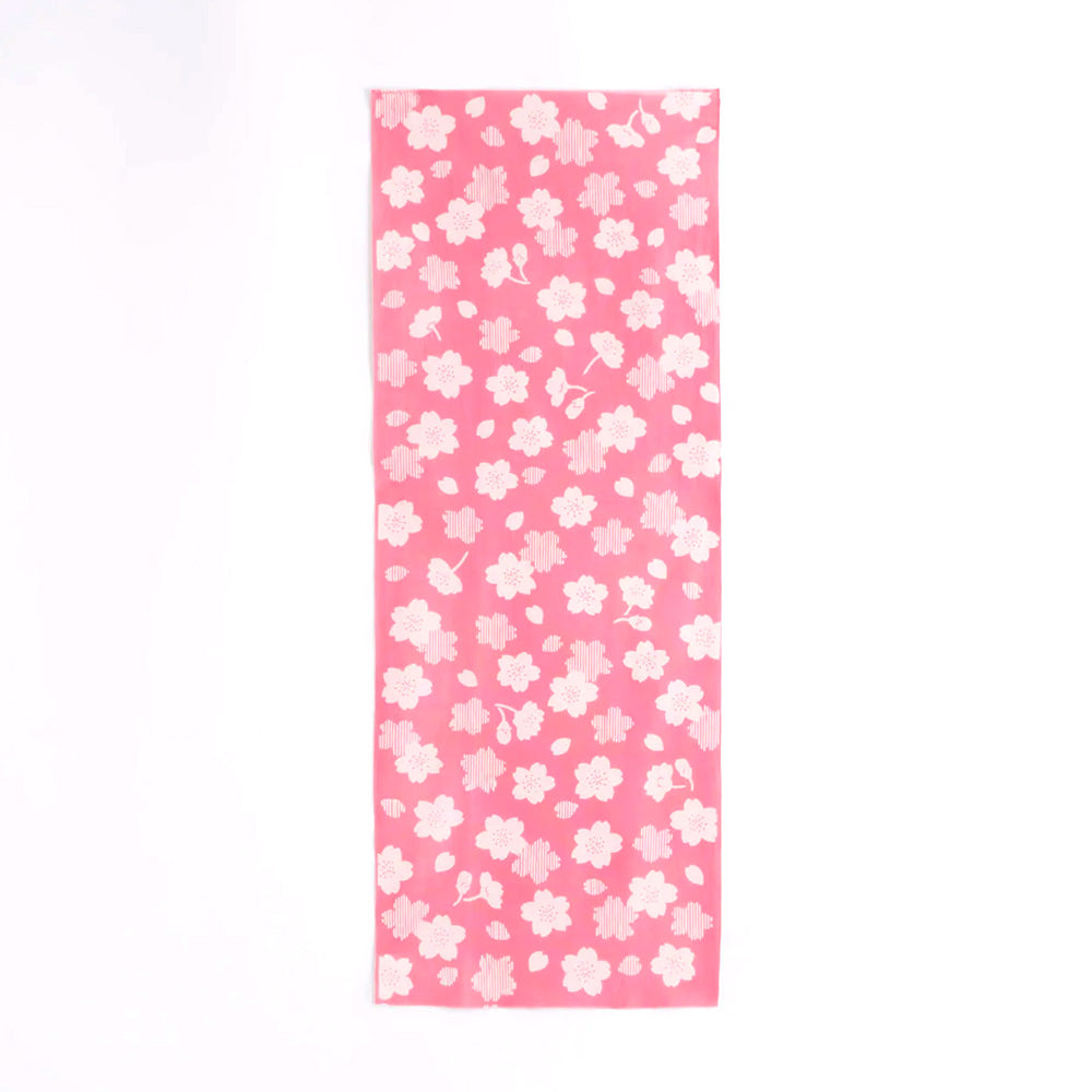 かまわぬ 手ぬぐい かすみ桜