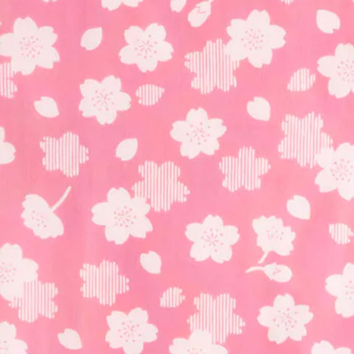 かまわぬ 手ぬぐい かすみ桜