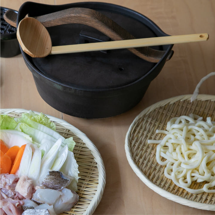 雅竹 檜 クリア お玉（大）