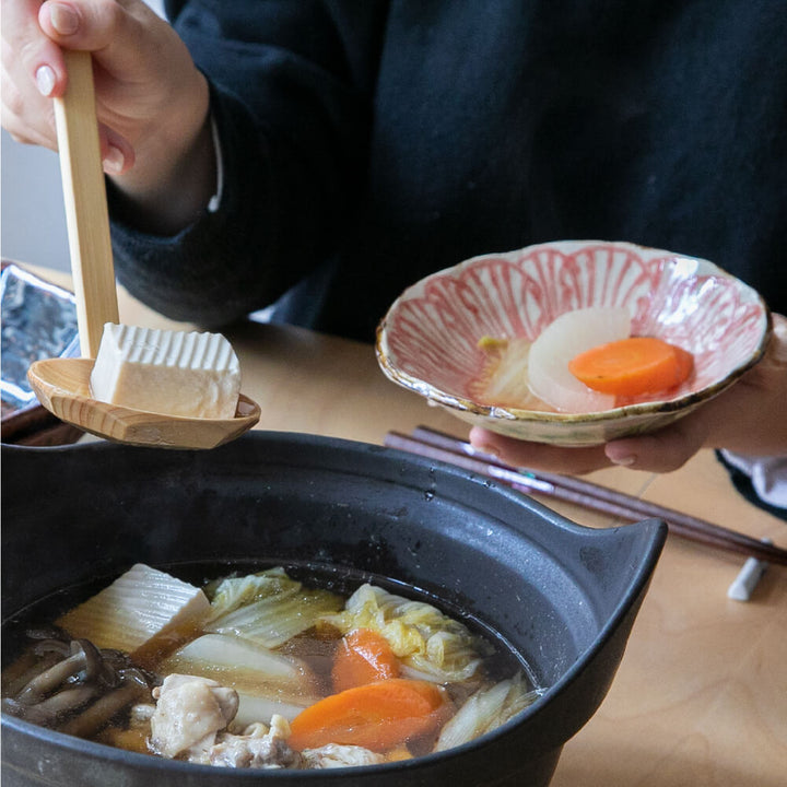 雅竹 檜 クリア お玉（大）