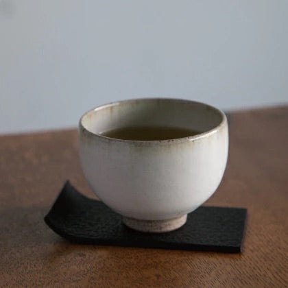 南部鉄器 茶托長方形