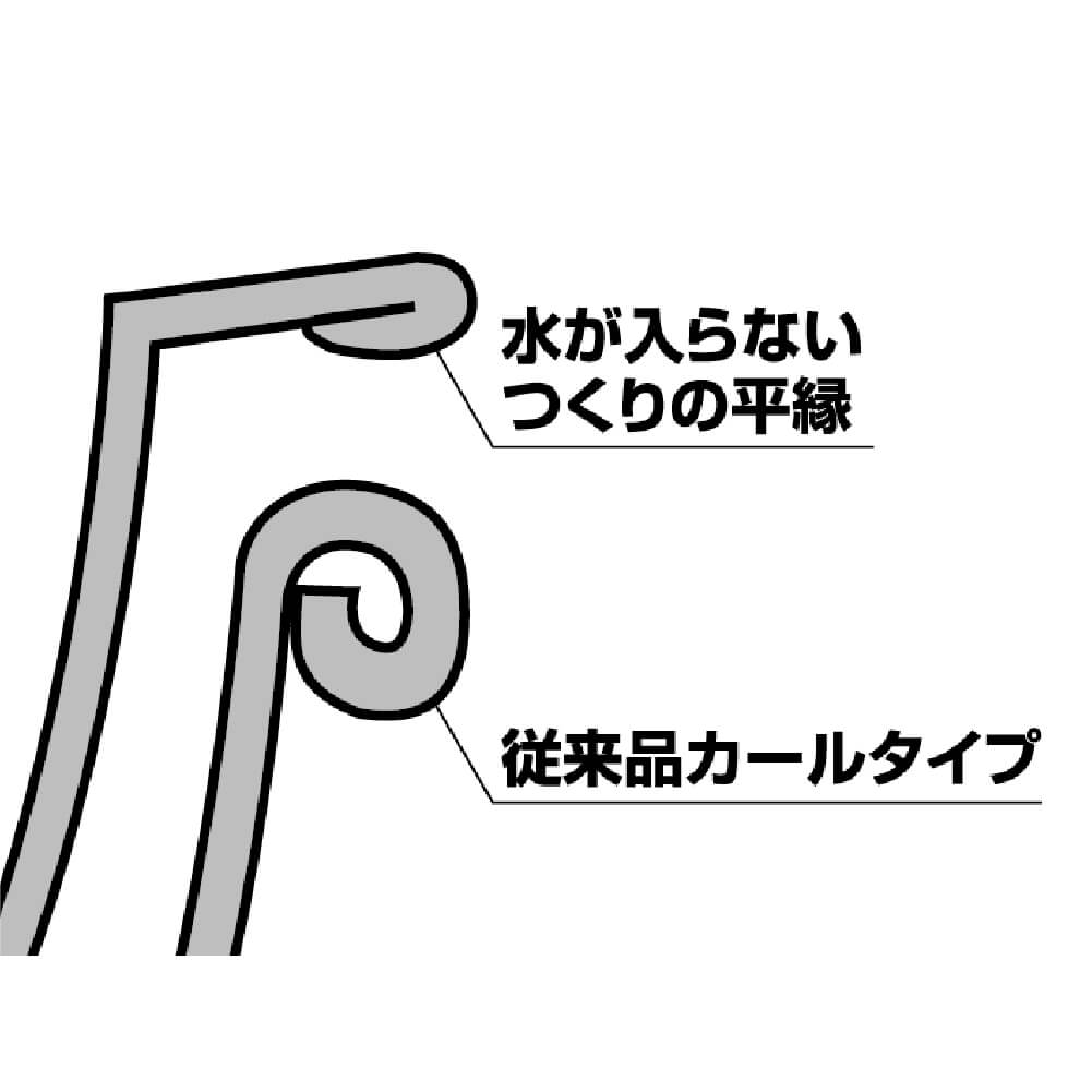 フタ付ざるボウル9点セット
