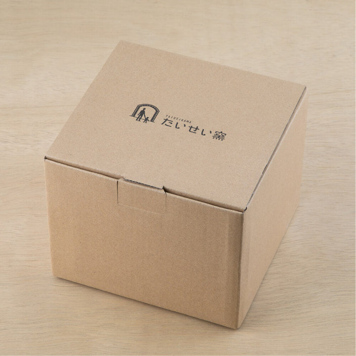 たいせい窯 ごはん鍋 ３合 ２種