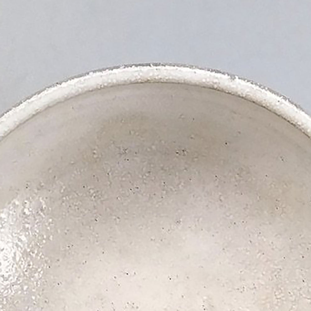新粉引片口取鉢