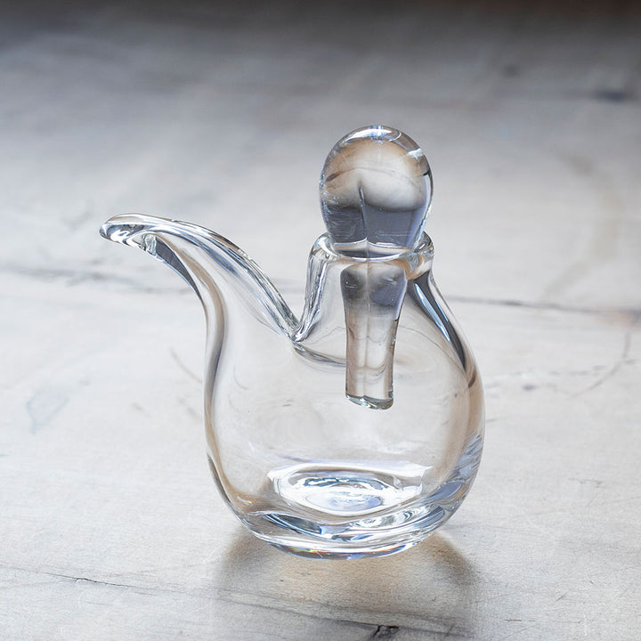 原光弘 汁次 小 クリアー