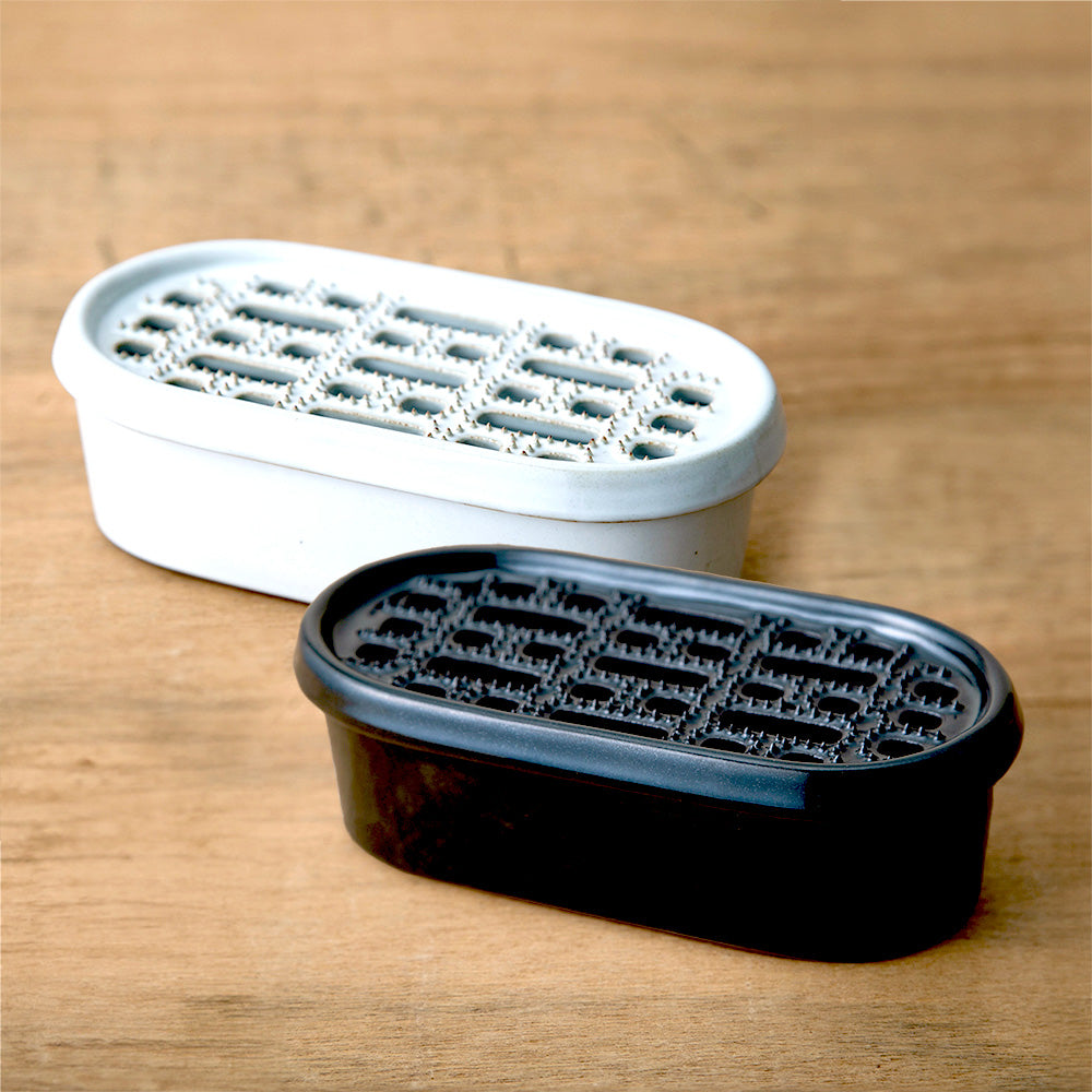 かもしか道具店 だいこんのおろし器 ２種
