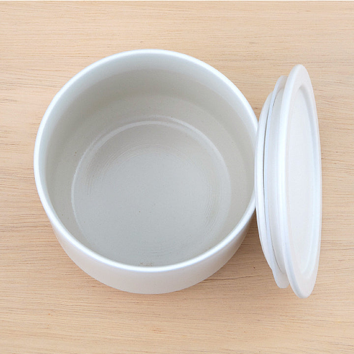 ヤマ庄陶器 Hangout 浅漬け鉢
