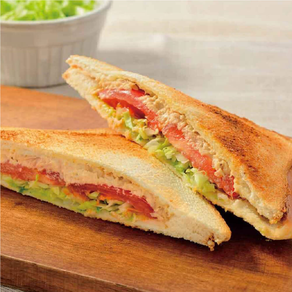 leye グリルホットサンドメッシュ