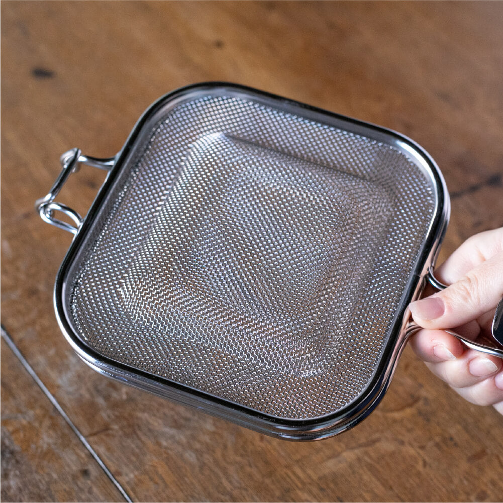 leye グリルホットサンドメッシュ