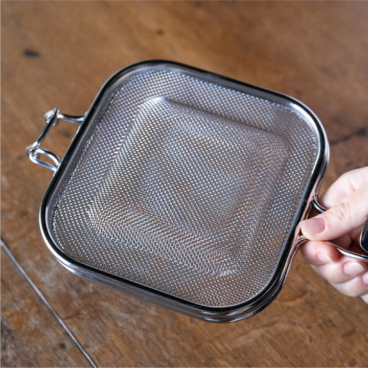 leye グリルホットサンドメッシュ