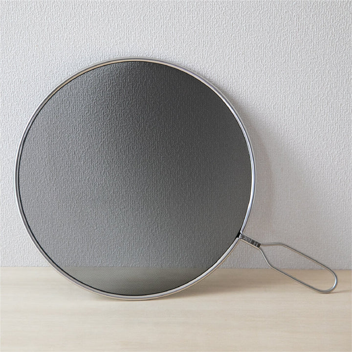 leye 油ハネを防ぐメッシュカバー29cm