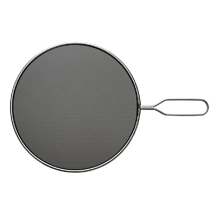 leye 油ハネを防ぐメッシュカバー29cm